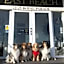 East Beach Hotel
