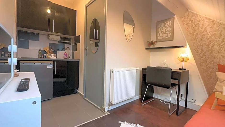 LeRelaisdOdile - Apparts Conforts - LILLE