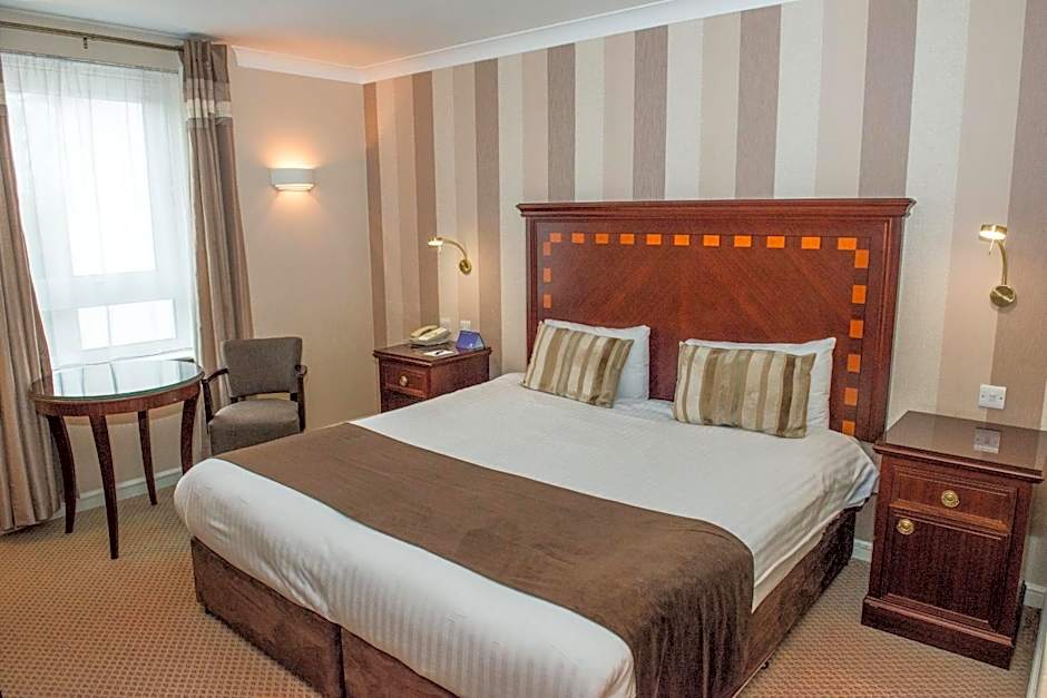 Manor Of Groves Hotel, Golf & Health Club