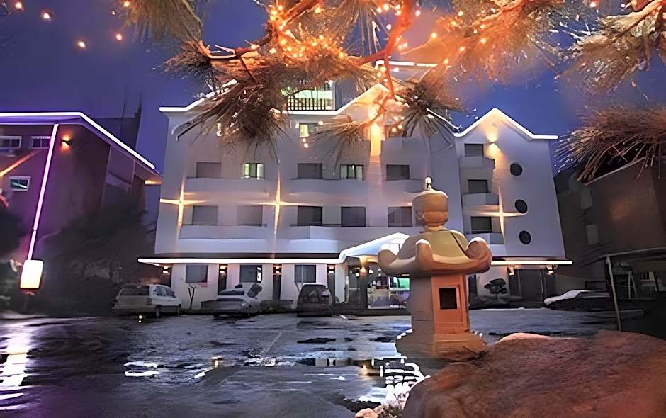 Hotel Valentine (Korea Quality)