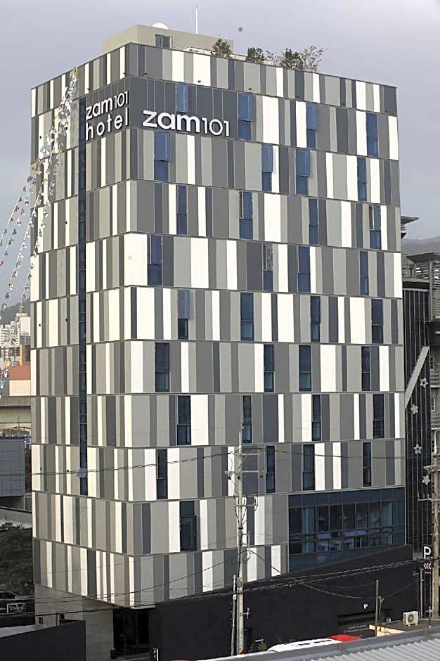Hotel Zam 101