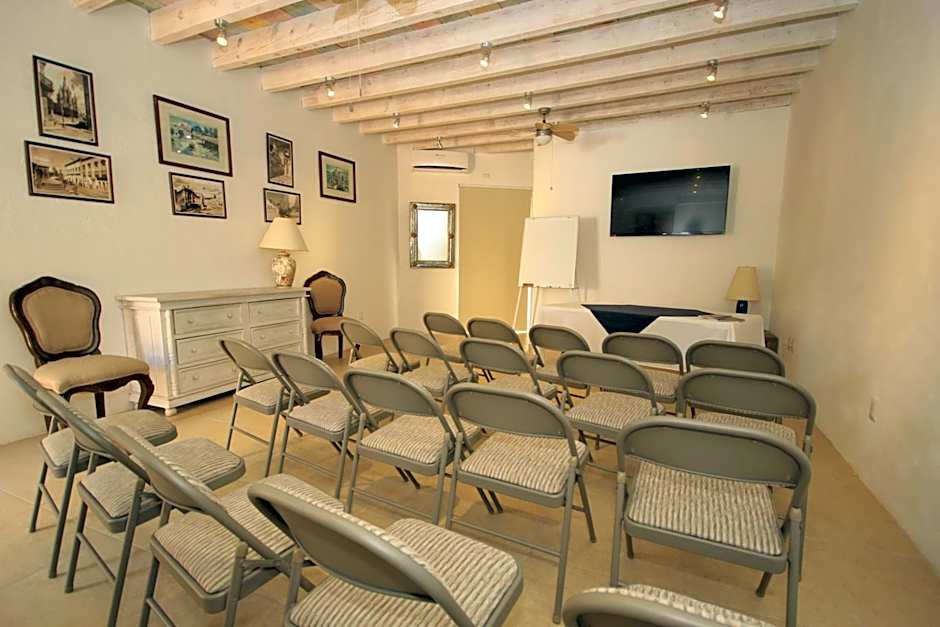 Villa Mirasol