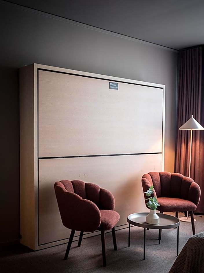 Spar Hotel Majorna