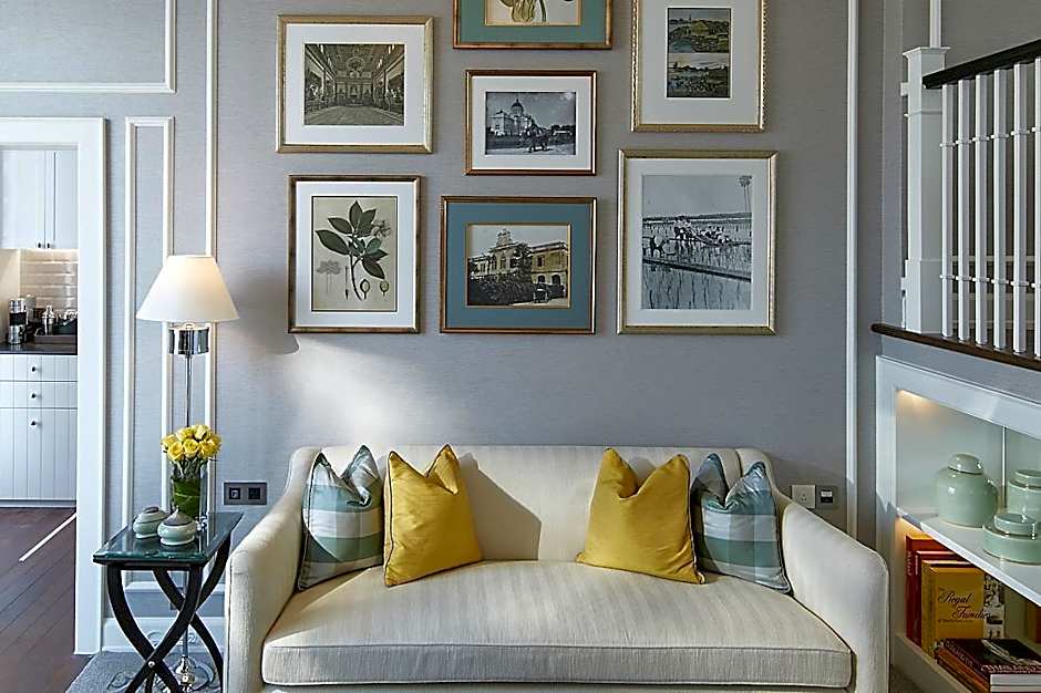 Mandarin Oriental Bangkok