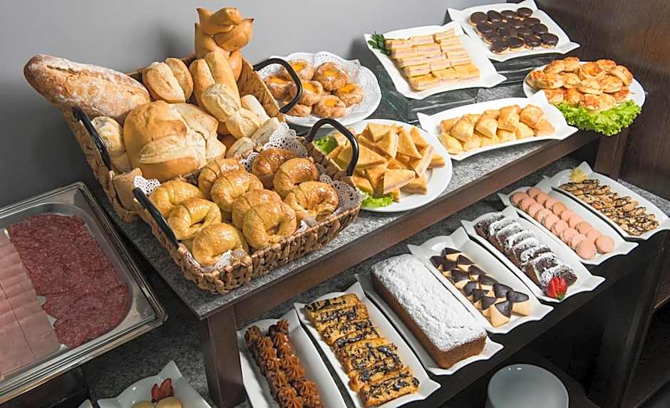 Holiday Inn Montevideo By IHG