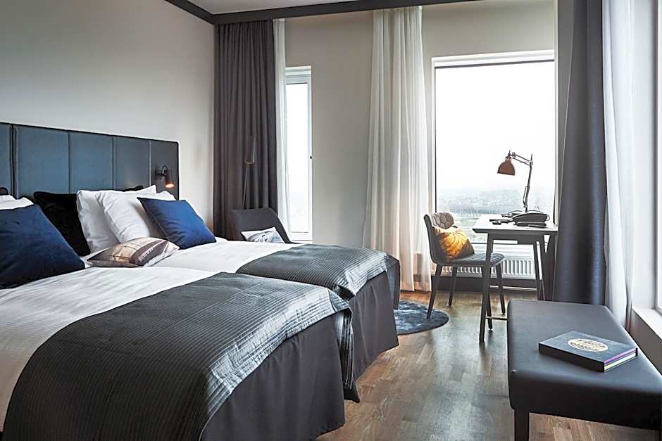 Zdjęcie 1 z 18 — Standard 2 Beds