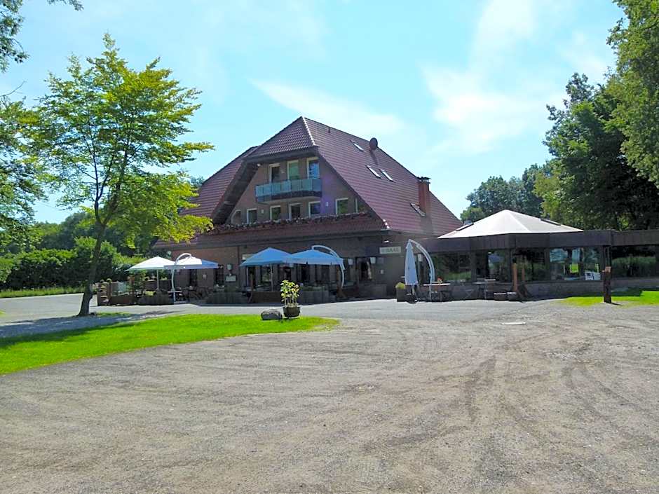 Gästehaus Grunewald Bed & Breakfast