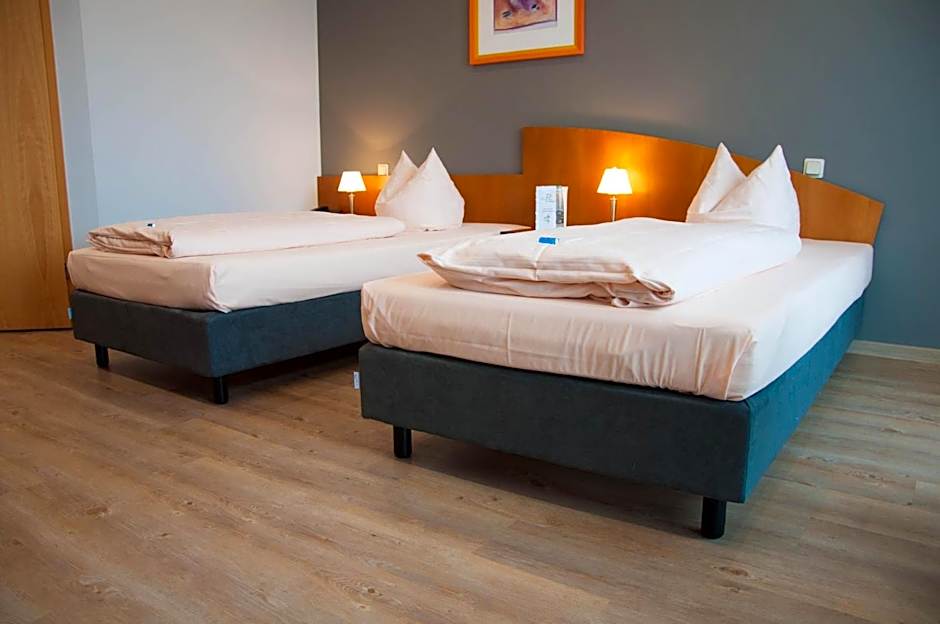 Hotel Stadt Püttlingen