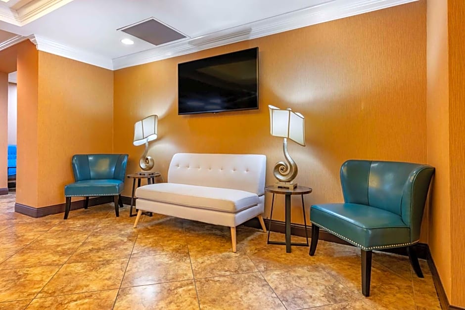 Best Western Plus Flagler Beach Area Inn & Suites