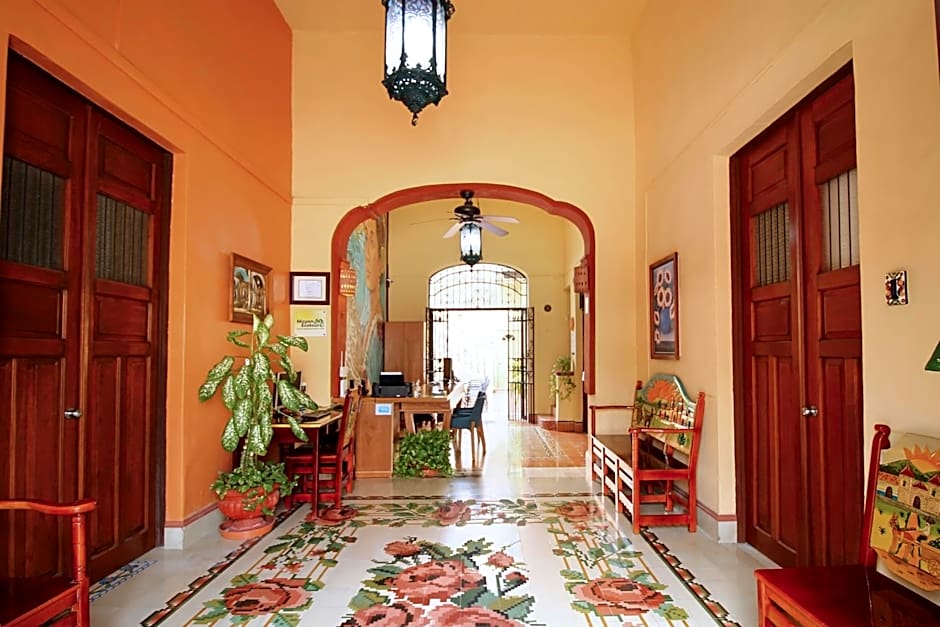 Hotel del Peregrino Boutique Hotel