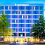 Best Western Hotel Airport Frankfurt
