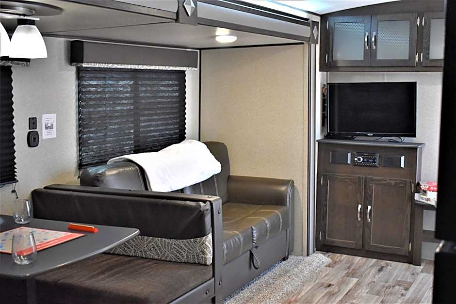 Grand Canyon RV Glamping