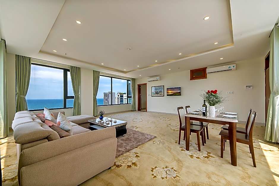 PHUOC MY AN BEACH HOTEL DANANG