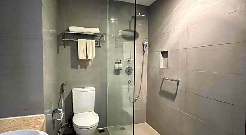 Amandaru Hotel Pekalongan