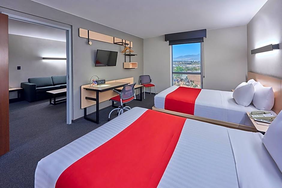 City Express by Marriott Cananea