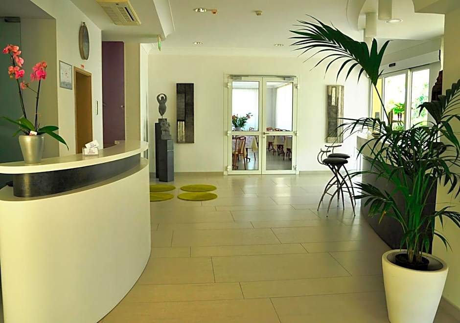 Hotel Lugano