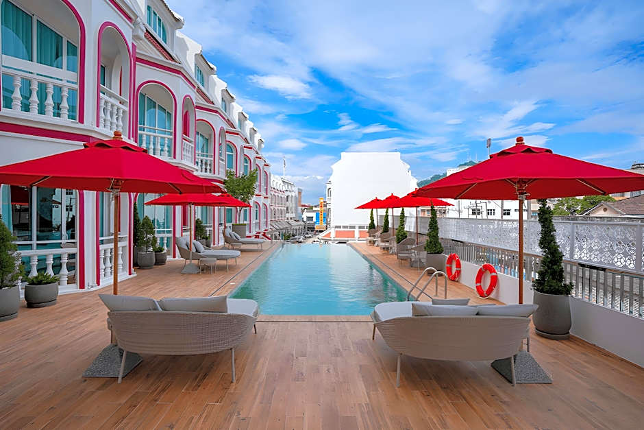 Hotel Midtown Ratsada