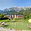 Alpenhotel Speckbacher Hof