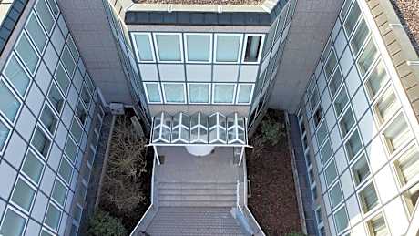 check-inn hotels - Offenbach
