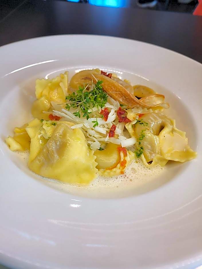 Hotel Novapart stay smart