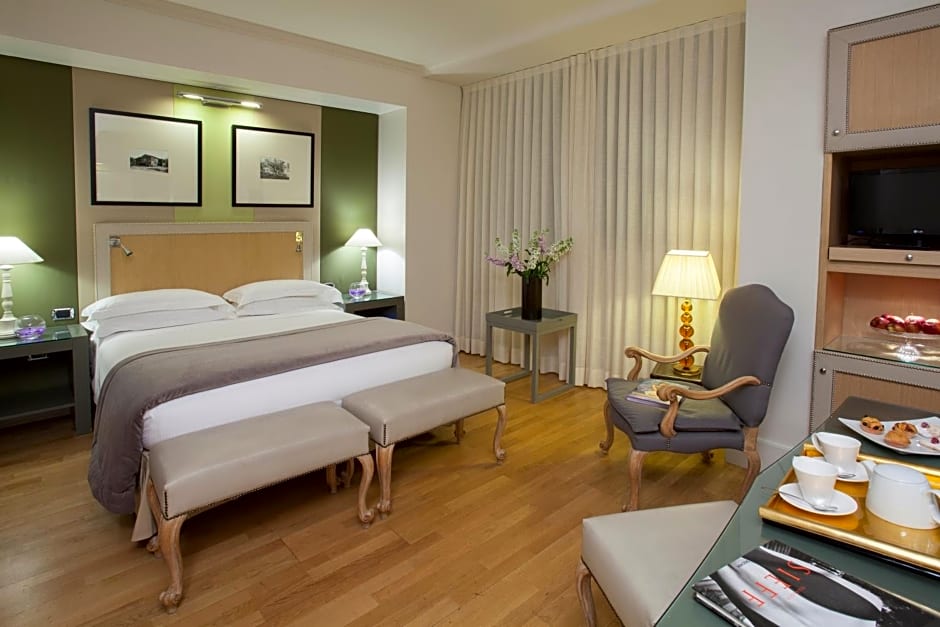 Starhotel Tuscany