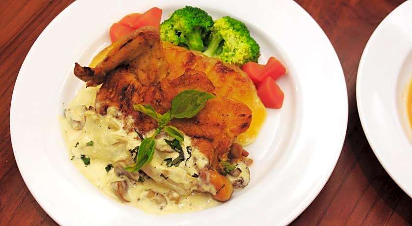 Hardys Rofa Hotel And Spa Legian