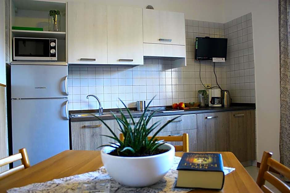 3MÙZEN apartments