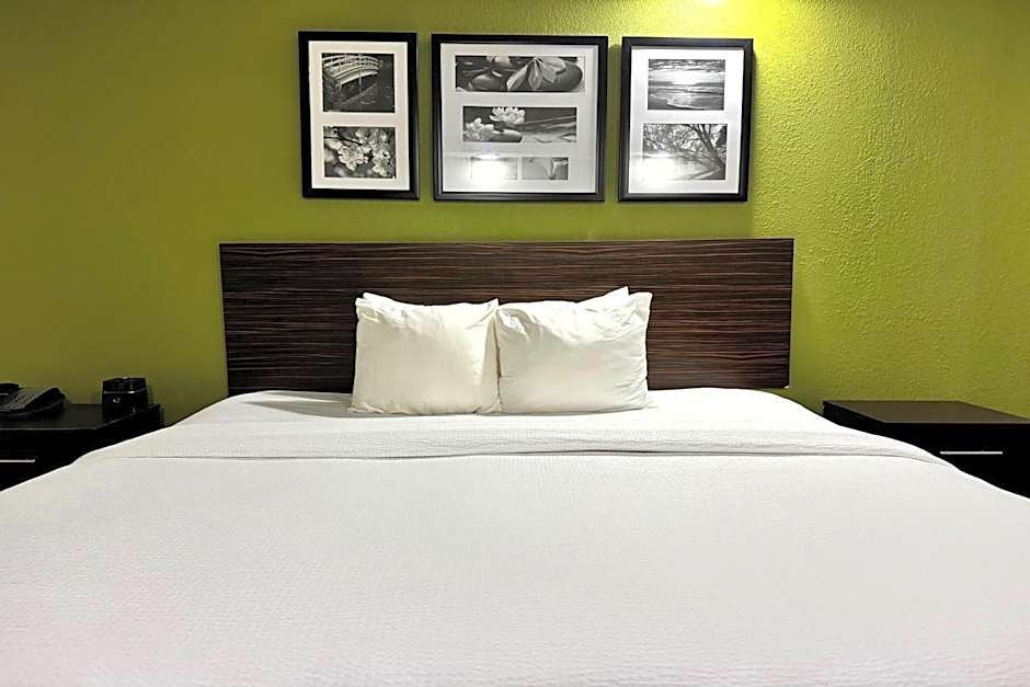 Travelodge by Wyndham Flowood/Jackson/Airport North