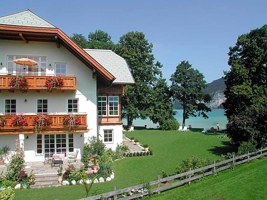 Landhaus Leitner am Wolfgangsee