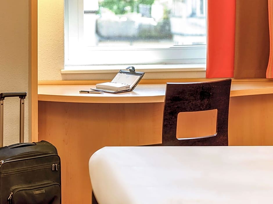 ibis Konstanz