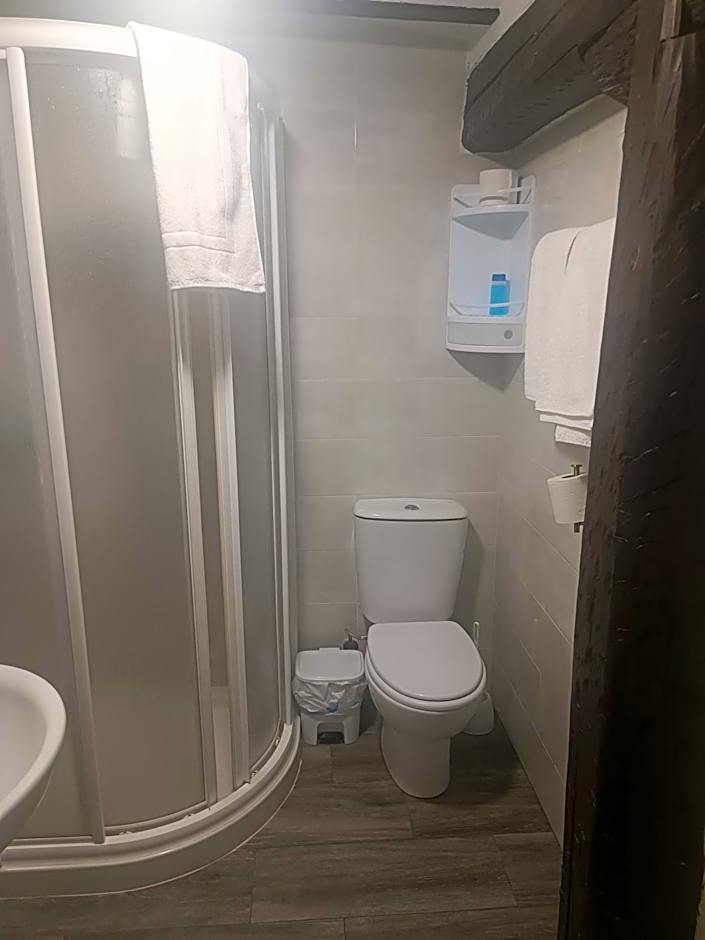 Hotel Rural Quintanapalla