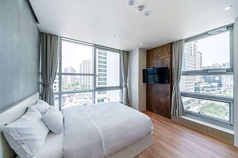 Just Sleep Hotel Gurae 2nd Branch