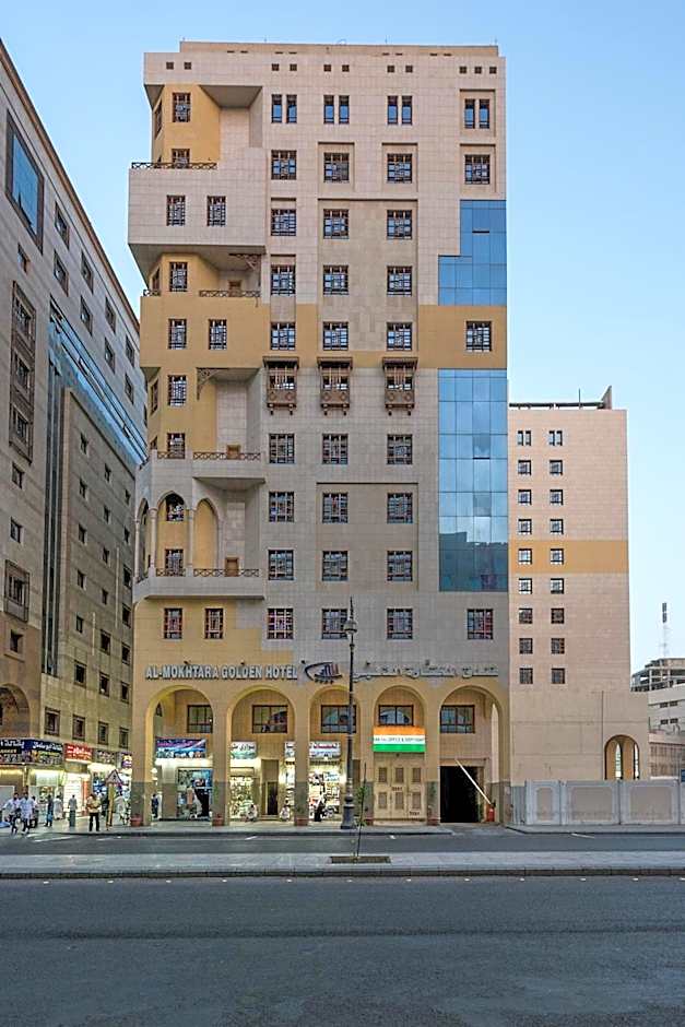 Al Mukhtara Golden