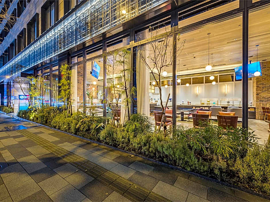 MIYAKO CITY TOKYO TAKANAWA