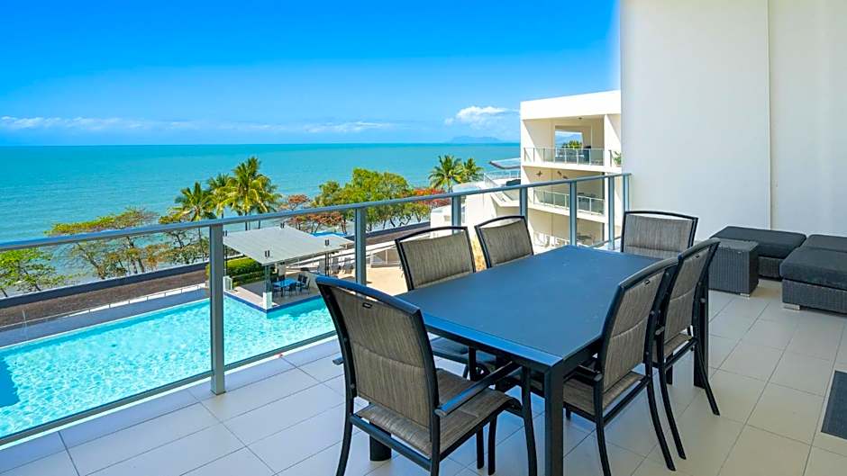 Vue Apartments Trinity Beach