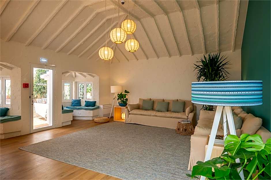 Praia FLH Hotels Ericeira