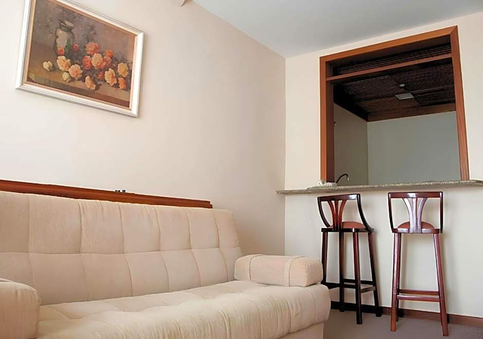 Augusto'S Copacabana Hotel