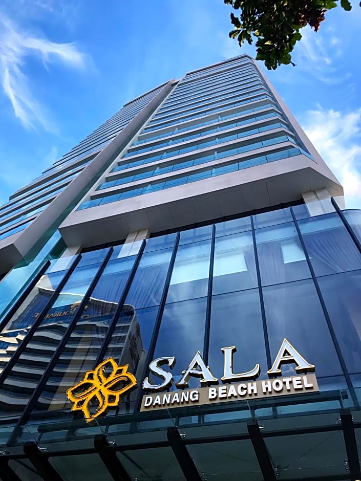 Sala Danang Beach Hotel