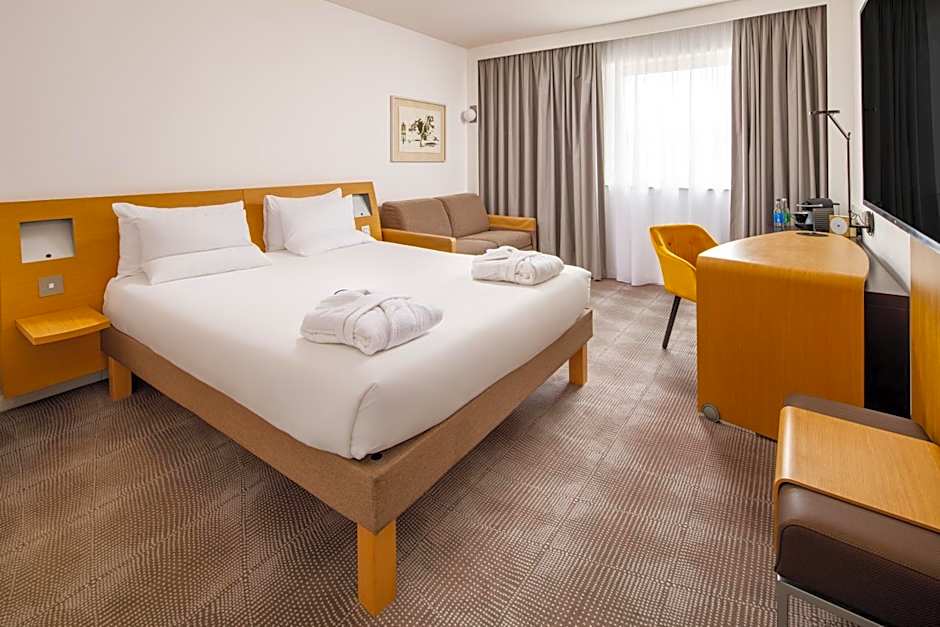 Novotel London Greenwich