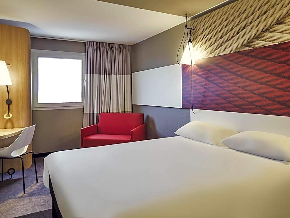 ibis Toulon La Valette