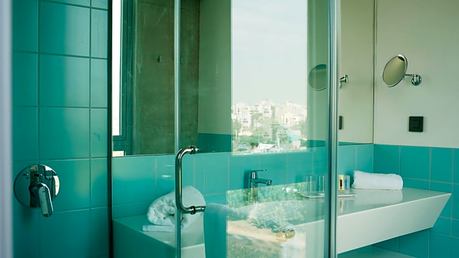 Bossa Nova Beirut Hotel
