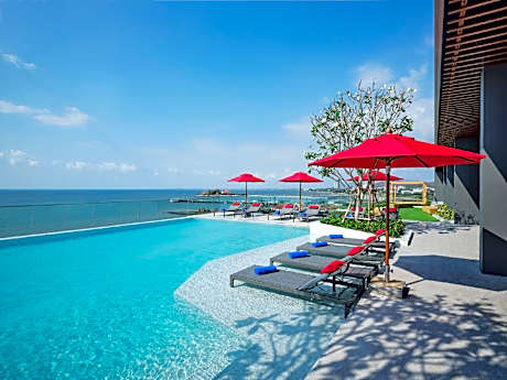 Novotel Marina Sriracha & Koh Si Chang