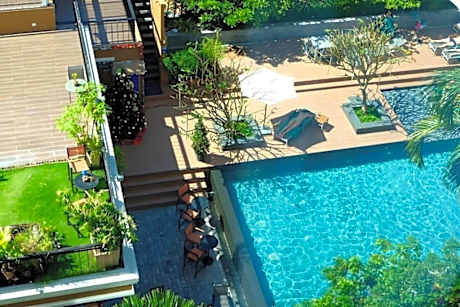 Grand Scenaria Hotel