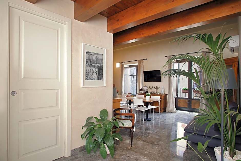 Casa Miqvà - Rooms in shared apartment