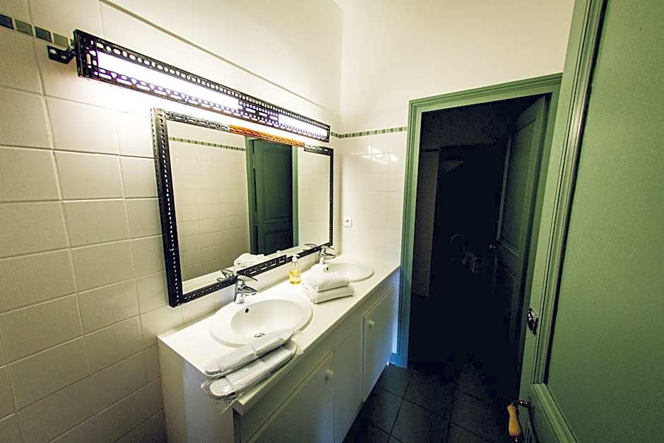 Surprenantes - Château du Pé