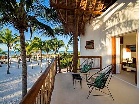 Villas HM Palapas del Mar