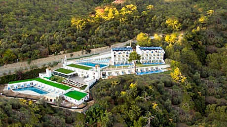 King Royal Palace Oludeniz