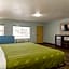 Quality Inn & Suites Manitou Springs At Pikes Peak