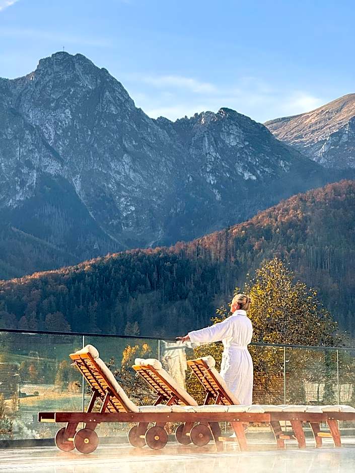 Bachleda Hotel Kasprowy