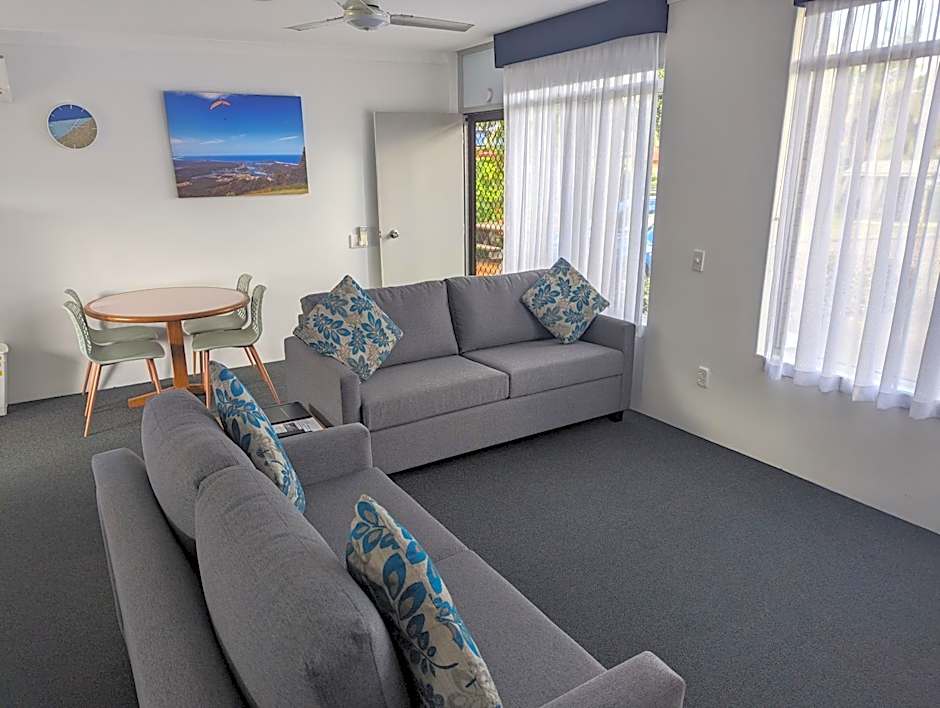 Haven Waters Motel & Apartments